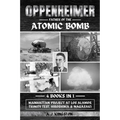 Oppenheimer: Manhattan Project At Los Alamos, Trinity Test, Hiroshima & Nagasaki - Paperback
