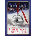 The Christmas Stranger - Hardcover