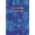 Incredible Memories - Paperback