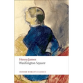Washington Square - Paperback