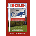 Sold On Change! - Paperback