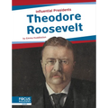 Theodore Roosevelt - Paperback