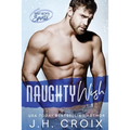 Naughty Wish - Paperback