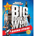 Big Book of Who Rising Stars - Hardcover