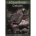 A Chukar Hunter's Companion - Paperback