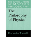 The Philosophy of Physics - Paperback