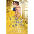 The Duke's Wicked Widow - Paperback