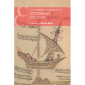 The Cambridge Companion to Ottoman History - Paperback