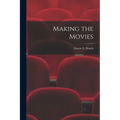 Making the Movies - Paperback