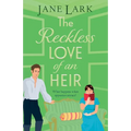 The Reckless Love of an Heir - Paperback