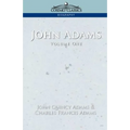 John Adams Vol. 1 - Paperback