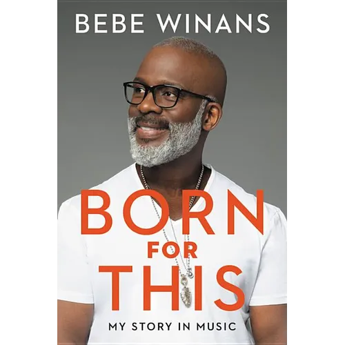 Born for This - Hardcover