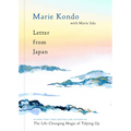 Letter from Japan - Hardcover