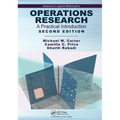 Operations Research: A Practical Introduction - Paperback