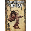 The Trials and Tribulations of Miss Tilney - Paperback
