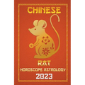 Rat Chinese Horoscope 2023 - Paperback