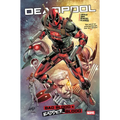 Deadpool: Bad/Badder Blood - Hardcover