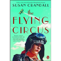 The Flying Circus - Paperback