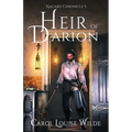 Heir of Darion - Paperback