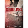 Bloodlines - Paperback