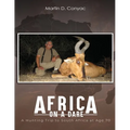 Africa on a Dare - Paperback
