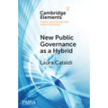 New Public Governance as a Hybrid - Paperback