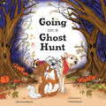 Going on a Ghost Hunt - Paperback