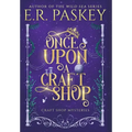 Once Upon a Craft Shop - Hardcover