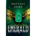 Emerald - Paperback
