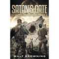 Satan's Gate - Paperback