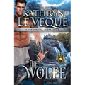 The Wolfe - Paperback
