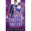 An Artful Deceit - Paperback