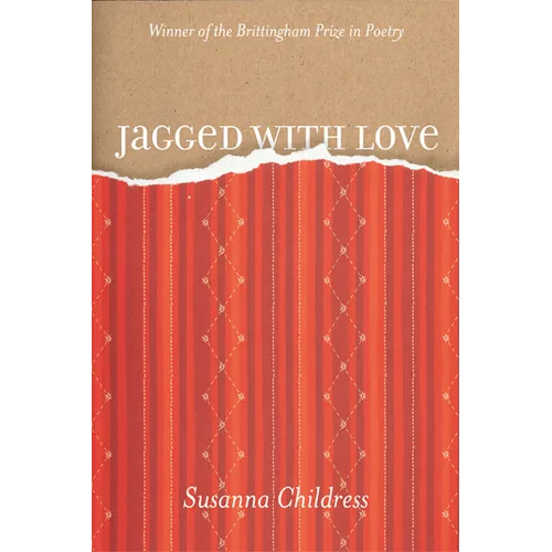Jagged with Love - Paperback