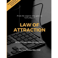 The Law Of Attraction - Paperback