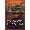 The Orinoco Uranium - Paperback