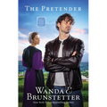 The Pretender: The Big Valley Disappearance #3 Volume 3 - Paperback