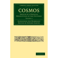 Cosmos - Volume 2 - Paperback