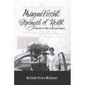 Magnificent Strength of Heart: A Memoir of War, Faith and Family - Paperback