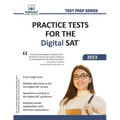 Practice Tests for the Digital SAT - Paperback