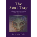 The Soul Trap: Aliens, Ancient Scrolls, and Reincarnation - Paperback