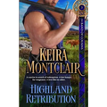 Highland Retribution - Paperback