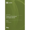 Theory of Functions and Applications - Hardcover
