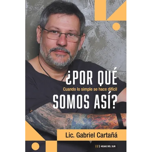 ¿Por qué somos así? - Paperback