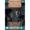 The Trial of John Little - Paperback