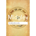 The Myths We Live By - Paperback