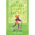 A Green Velvet Secret - Hardcover