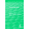 Liberal Neutrality - Hardcover