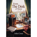From the Desk of Maine - Paperback