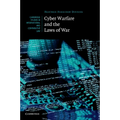 Cyber Warfare and the Laws of War - Paperback