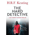The Hard Detective - Paperback